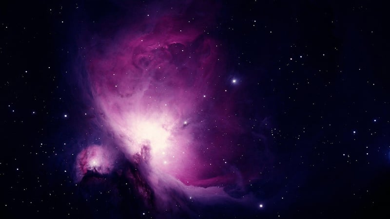 Celestial Lighting