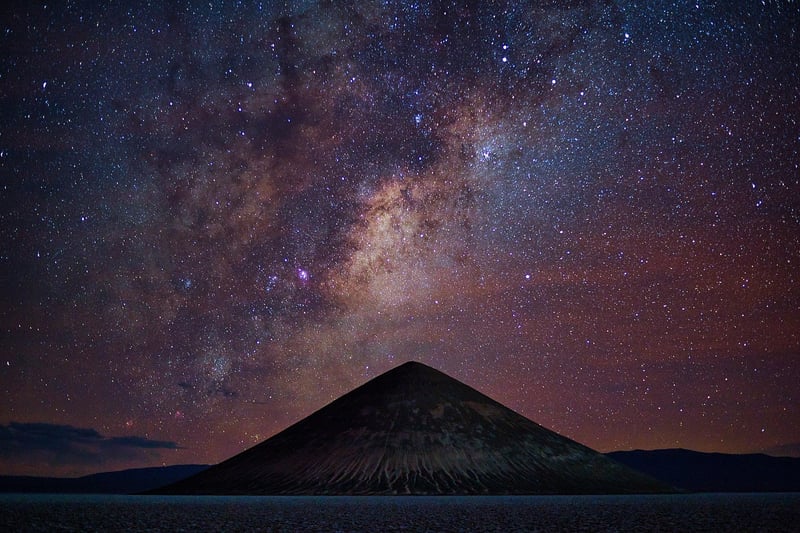Starry Treats